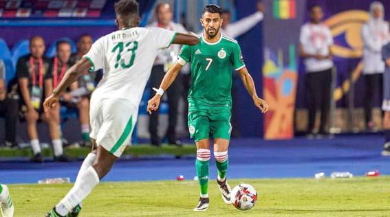 » Les deux sélections ont été les meilleures du tournoi égyptien Algérie-Sénégal, retrouvailles pour une finale somptueuse La 32 e CAN a donné son verdict, ça sera l Algérie et le Sénégal qui