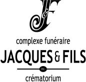 :819 583-0444 www.jacquesetfils.com Centre funéraire du Granit Manon Grenier, directrice générale Services professionnels 24h / 7jrs pour les membres et non membres crémation, columbarium Tél.
