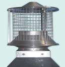 5.6 Extracteur La ventilation naturelle hybride, ou ventilation hybride, optimise l exploitation des forces motrices naturelles, en les associant à une assistance mécanique basse pression.
