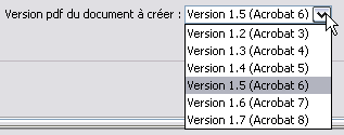 Cochez la case " Remplacer le fichier existant " si un fichier ayant le même nom et que vous ne voulez pas conserver existe déjà dans le dossier de création.