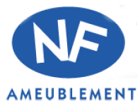 LABELS FRANCAIS Marque NF Environnement NF 217 : Ameublement Les Règles de certification de la Marque NF Environnement Ameublement s appliquent aux : - mobilier de bureau - mobilier d éducation -