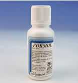 III. Le formaldéhyde A. Propriétés chimiques Appelé également formol, aldéhyde formique ou méthanal, c est un composé constitué de carbone, d hydrogène et d oxygène.