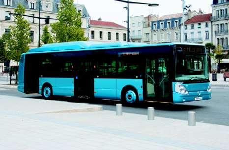 .. Véhicules utilitaires légers Poids lourds Bus Un logo pour les véhicules Un logo a été créé par le Club Biogaz en 2012 pour reconnaitre les véhicules GNV et biognv.