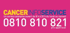 La ligue vous aide et vous informe votre comité départemental Ligue Nationale contre le Cancer 14 rue Corvisart 75013 Paris tél. 01 53 55 24 00 www.ligue-cancer.