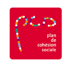 PLAN DE COHÉSION SOCIALE 2014-2019 11 : Communication autour des PCS 1.