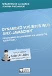 Dynamisez vos sites web avec Javascript! 9/378 Ce cours vous plaît?