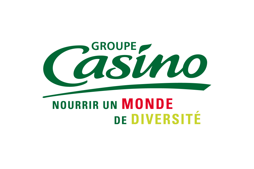 www.groupe-casino.fr L entreprise Groupe multiformat, le Groupe Casino est l un des leaders mondiaux du commerce alimentaire.