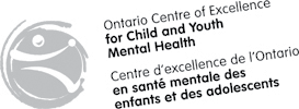 Les interventions qui comptent Guide sur les problèmes de santé mentale chez les enfants et les jeunes à l intention du personnel enseignant Troisième édition, septembre 2010 Préparé par l équipe du