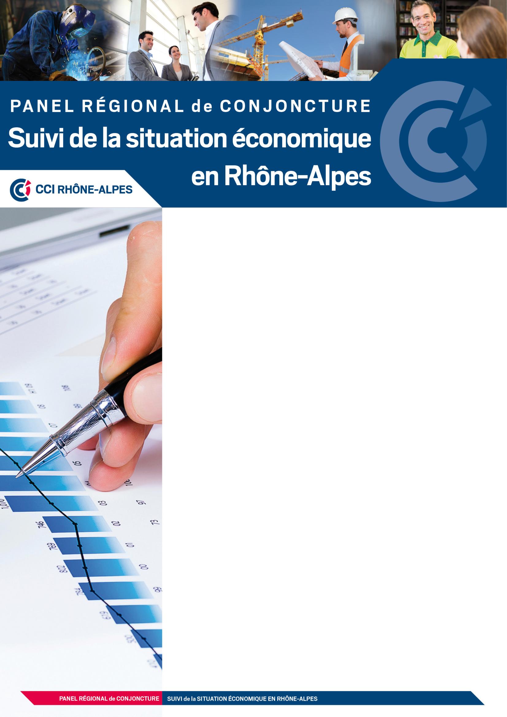 AVRIL 2015 Un climat des affaires incertain Au premier trimestre, 39 % des TPE-PME rhônalpines ont observé une baisse de chiffre d affaires par rapport à la même période de 2014 et seulement 24 % une