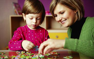 Exemples pour les enfants de 2 à 5 ans : Les enfants d âge préscolaire commencent à réguler leurs émotions, leur comportement et leur attention.