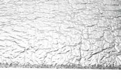 15 Compléments d isolation x TRISO-PROTEC triso-murs+ triso-sols TB 80 Kit porte de garage Similaires à celles de 200 mm de laine minérale Plafonds Planchers chauffants à eau chaude Sous chapes