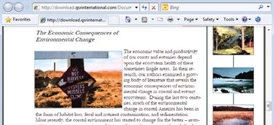 Pages Web, médias sociaux et vidéos YouTube NCapture est une extension de navigateur qui permet de capturer des pages Web et de les importer sous la forme de sources PDF