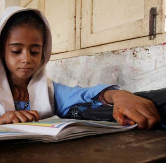 Internationale de l Education d exemple, en 2006, plus de 40 millions d enfants supplémentaires ont été scolarisés dans l enseignement primaire par rapport à 1999.
