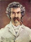 Mark Twain Plus fort que Sherlock Holmès nouvelles traduit de l anglais par François de Gail