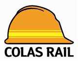 COLAS Rail : faible présence en Nord Pas de Calais Chiffres clés COLAS Rail 2011 : Parc de 30 locomotives et env.
