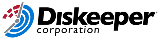 À propos de Diskeeper Diskeeper Corporation est un leader reconnu des technologies d optimisation et de fiabilité par son innovation.