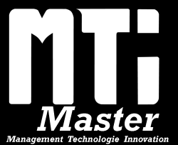 11 Rencontres Cap Digital / Master MTI Les rencontres entre cap Digital et ses entreprises membres et le Master MTI peut servir aussi bien à : - Présenter les activités de Cap Digital ; - Des
