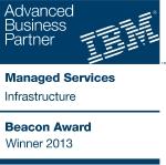 Programme initié par IBM et ASPAWAY pour le développement du modèle «as a Service» & Cloud auprès d éditeurs ASPAWAY vient de recevoir en février 0 le prix du meilleur MSP (Managed Service