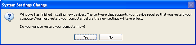 Remarque : Sur certains ordinateurs, un écran similaire à l avertissement présenté en page quatre peut s afficher.