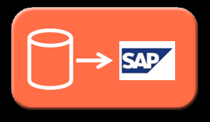 Passerelle vers SAP HVR connecte SAP avec d'autres applications SAP est un fournisseur de logiciels éprouvé qui offre des capacités importantes dans des domaines tels que la planification des