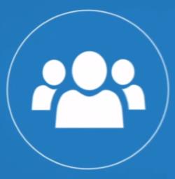 partagés (OneDrive) Bloc-Notes/OneNote Adresse email Intégration OneDrive, SharePoint, Skype