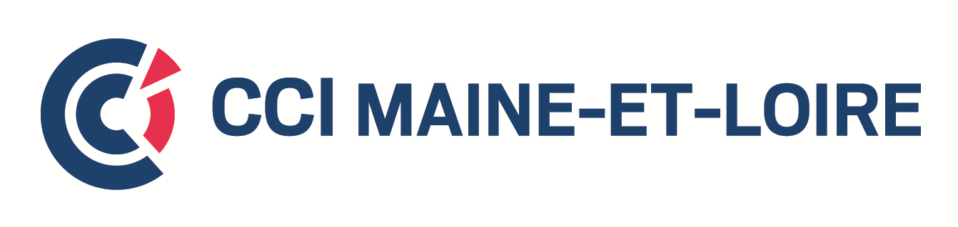 Entre les soussignées, La Chambre de Commerce et d Industrie de Maine-et-Loire, représentée par son Président, Monsieur Eric GROUD ci-après désignée la CCI 49 D UNE PART, et Convention de Partenariat
