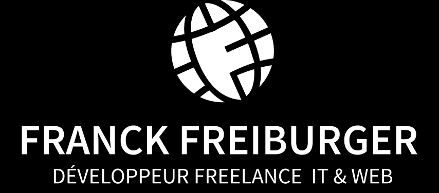 FRANCK FREIBURGER DEVELOPPEMENT WEB Franck Freiburger Prestation et Conseil en développement de sites et d applications web. 67000 Strasbourg franck.freiburger@gmail.