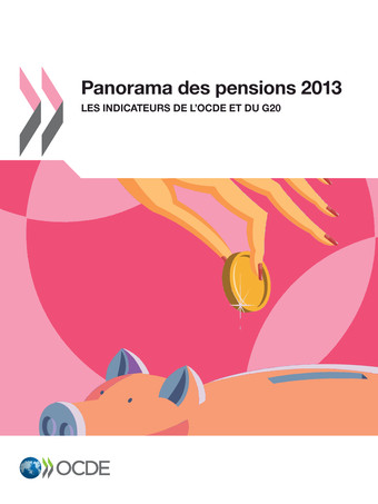 Extrait de : Panorama des pensions 2013 Les indicateurs de l'ocde et du G20 Accéder à cette publication : http://dx.