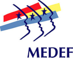 Dans les régions, les MEDEF territoriaux sont desespaces d échange et de dialogue entre chefs d entreprise et constituent le lien de proximité du MEDEF avec ses adhérents.