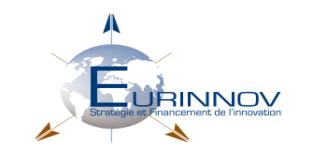 STRATEGIE & MARKETING L offre EURINNOV Olivier BESIEUX, Directeur Opérationnel Mail : olivier.besieux@eurinnov.