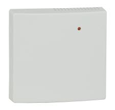 Thermostat d'ambiance Réguler votre chauffage pièce par pièce de 1 à 80 zones. Avantages : Ce système vous permet d avoir un réglage indépendant de toutes vos pièces!