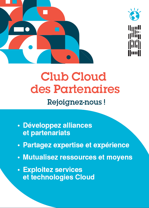 Pour vous aider: Jean-Pierre Descamps [IDR] Cloud Providers [Editeurs] Cloud Technology Providers Florence Marcel [MM] Cloud Infrastructure Providers [MSP, Hébergeurs] Loic Simon