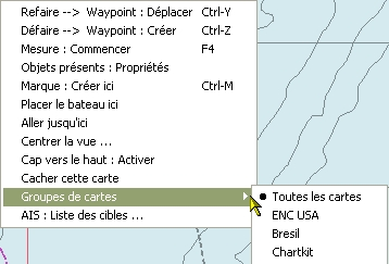Les menus contextuels http://opencpn.shoreline.fr/3_essentiel/e_11_menus_contextuels_v_3.1.xxxx/e_11_.