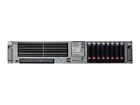 Hewlett-Packard HP ProLiant DL380 G5 Storage Server 1.8TB SAS Model - NAS - 1.