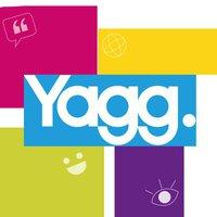 YAGG, UN MÉDIA DU WEB PARTICIPATIF Plateforme de Blogs
