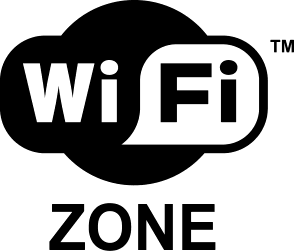 Wi-Fi correspond initialement au nom donnée à certification délivrée par la Wi-Fi Alliance, anciennement WECA (Wireless Ethernet Compatibility Alliance), l'organisme chargé de maintenir