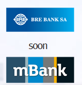 Menaces & Opportunités BRE Bank En 2012 la banque polonaise BRE Bank recrée totalement son site bancaire et place le mobile au centre de la banque Une marque