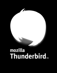 Thunderbird Client de messagerie disponible
