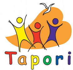ANNEXES Annexe 1 : Rester en lien avec Tapori Tapori5 est un courant mondial d'amitié entre des enfants de 7 à 13 ans, de cultures et de milieux sociaux différents.