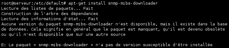 Modification du miroir Debian 1) Modifiez le fichier «/etc/apt/sources.list». Rajoutez «non-free» sur les dépôts : deb http://ftp.fr.debian.