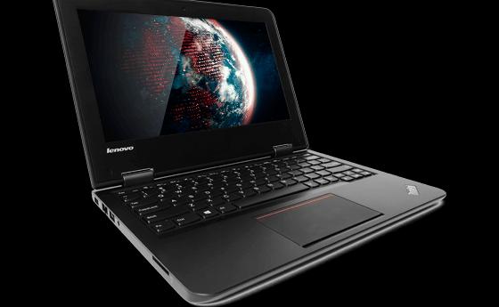 Lenovo recommande Windows 7. LENOVO 13" et Thinkpad 11" La performance ultramobile pour les professionnels Le ThinkPad 11,6'' est l'ultraportable abordable des professionnels.