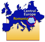 Situation actuelle en Roumanie au regard de la directive 99/31/CE Nombre de sites de stockage conformes En milieu urbain Nombre de sites nonconformes qui seront fermés Nombre de sites écologiques qui