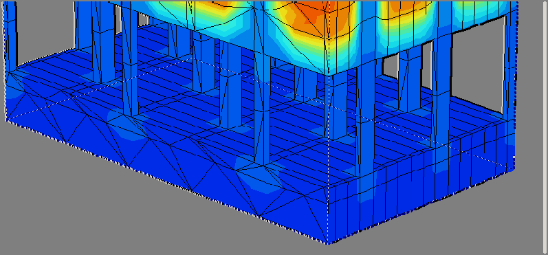 3D Tunnel v2 O til simple Outil i l en 3D dédié à l l analyse l d des ttunnels l : Excavation au tunnelier Excavation par la méthode
