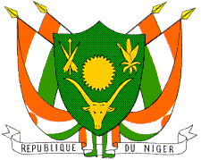 REPUBLIQUE DU NIGER MINISTERE FRATERNITE-