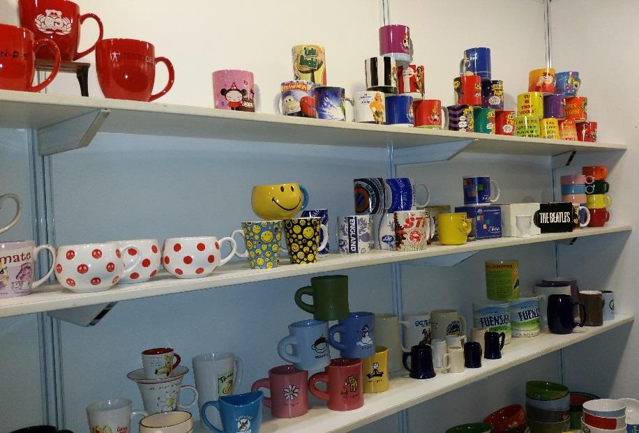 Mug sublimation Collections de mugs