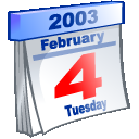 13.3 La Datulette Pour l'installer voir chapitre "Pour les installer" Cet outil est un convertisseur et manipulateur de dates dans plusieurs types de calendriers.