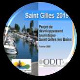 Synthèse du contrat de ville de Saint-Gilles les Bains en 3 schémas Carnet de route du contrat de ville balnéaire : orientations et plan d'actions