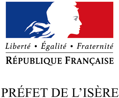 Convention entre la préfecture de l Isère et.