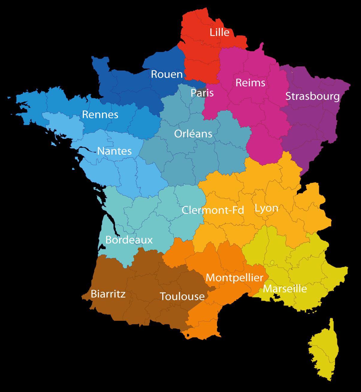 Organisation Expertise délivrée sur toute la France 140 Collaborateurs répartis dans 15 agences en