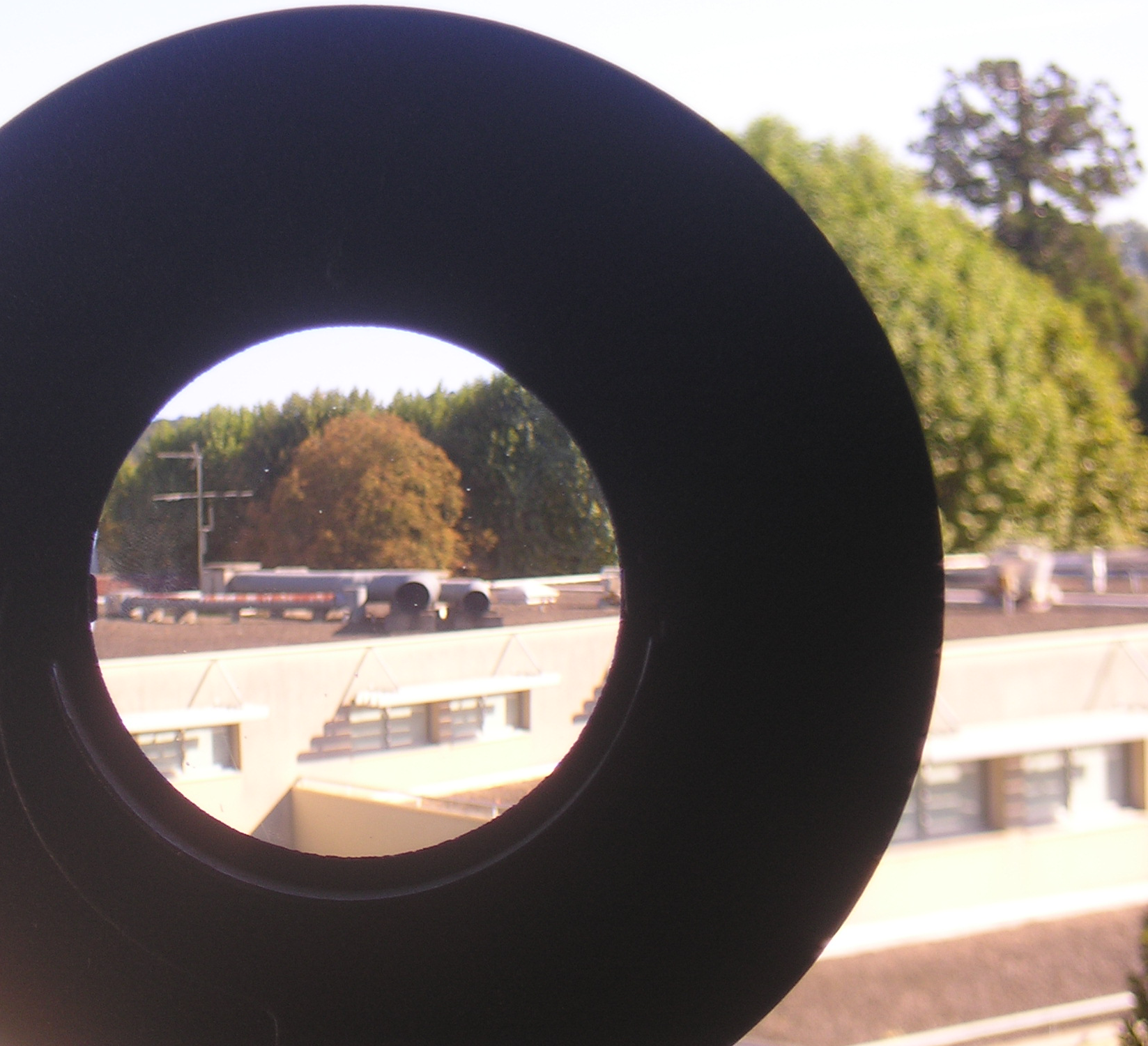 TPC Focome trie des lentilles minces Objectifs : De terminer la nature (convergente CV ou divergente DV) d une lentille mince.